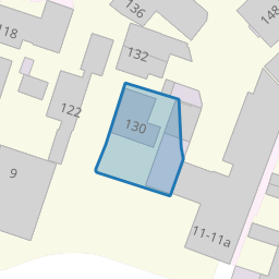 Perceel BST01-K-3958