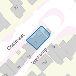 Perceel BST01-K-3967