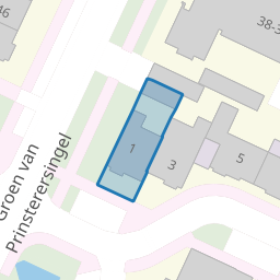 Perceel BST01-K-3982