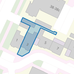 Perceel BST01-K-3983
