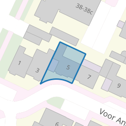 Perceel BST01-K-3984