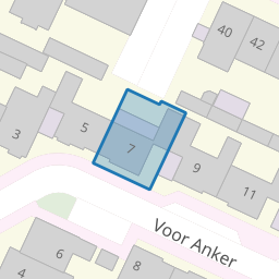 Perceel BST01-K-3985