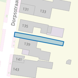 Perceel BST01-K-3999