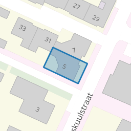 Perceel BST01-K-4002