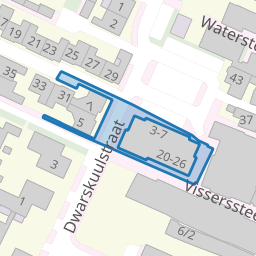 Perceel BST01-K-4004