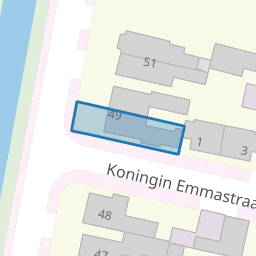 Perceel BST01-K-4012