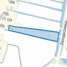 Perceel BST01-K-4014