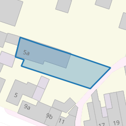 Perceel BST01-K-4018