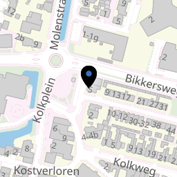Appartement BST01 K 4020 4