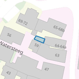 Perceel BST01-K-4030