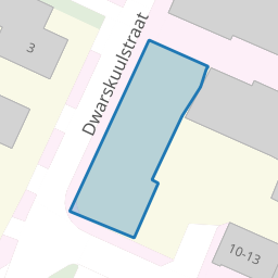 Perceel BST01-K-4037