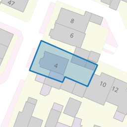 Perceel BST01-K-4041