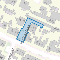 Perceel BST01-K-4045