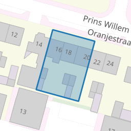 Perceel BST01-K-4061