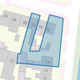 Perceel BST01-K-4064