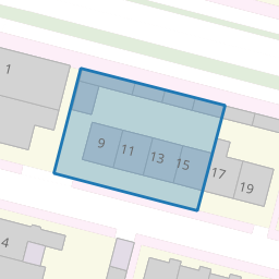 Perceel BST01-K-4068