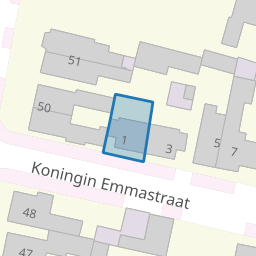 Perceel BST01-K-4074