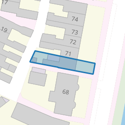 Perceel BST01-K-4079