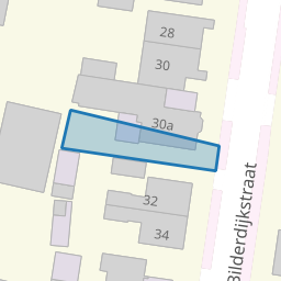 Perceel BST01-K-4086