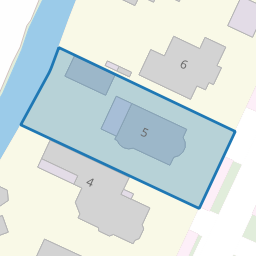 Perceel BST01-K-4093