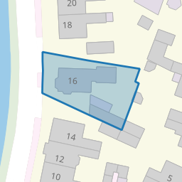 Perceel BST01-K-4099