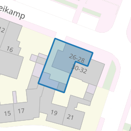 Perceel BST01-K-4113