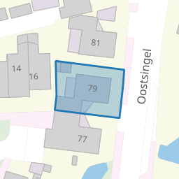 Perceel BST01-K-4115