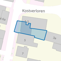Perceel BST01-K-4118