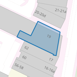 Perceel BST01-K-4121