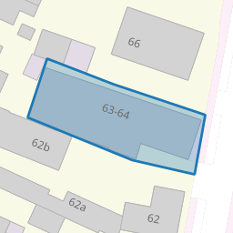 Perceel BST01-K-4134