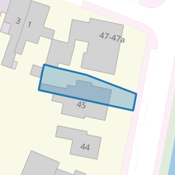 Perceel BST01-K-4136