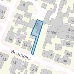 Perceel BST01-K-4141