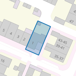 Perceel BST01-K-4145