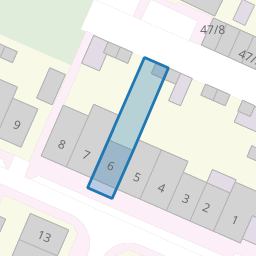 Perceel BST01-K-4150