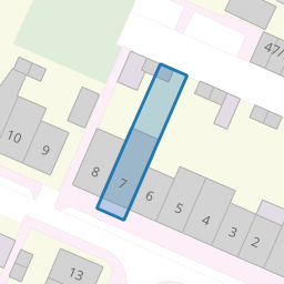 Perceel BST01-K-4151