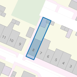 Perceel BST01-K-4152