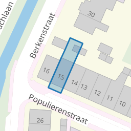 Perceel BST01-K-4159