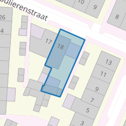 Perceel BST01-K-4170