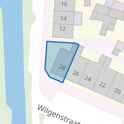 Perceel BST01-K-4171