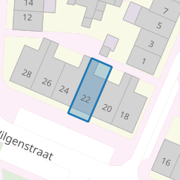 Perceel BST01-K-4174