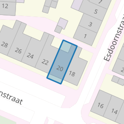 Perceel BST01-K-4175