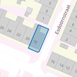 Perceel BST01-K-4176