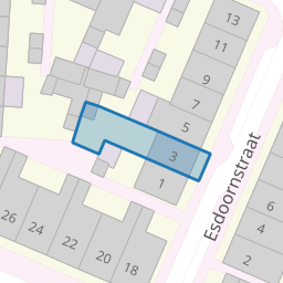 Perceel BST01-K-4178