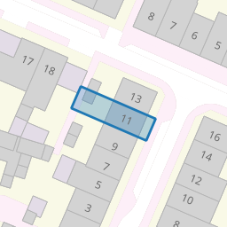 Perceel BST01-K-4182