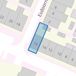 Perceel BST01-K-4192