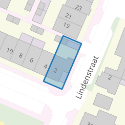 Perceel BST01-K-4199