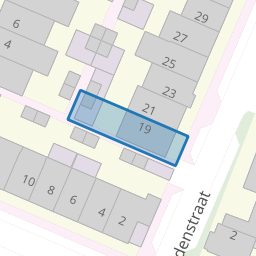 Perceel BST01-K-4200
