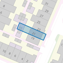 Perceel BST01-K-4201