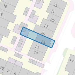 Perceel BST01-K-4202