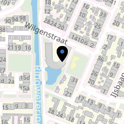 Appartement BST01 K 4218 14